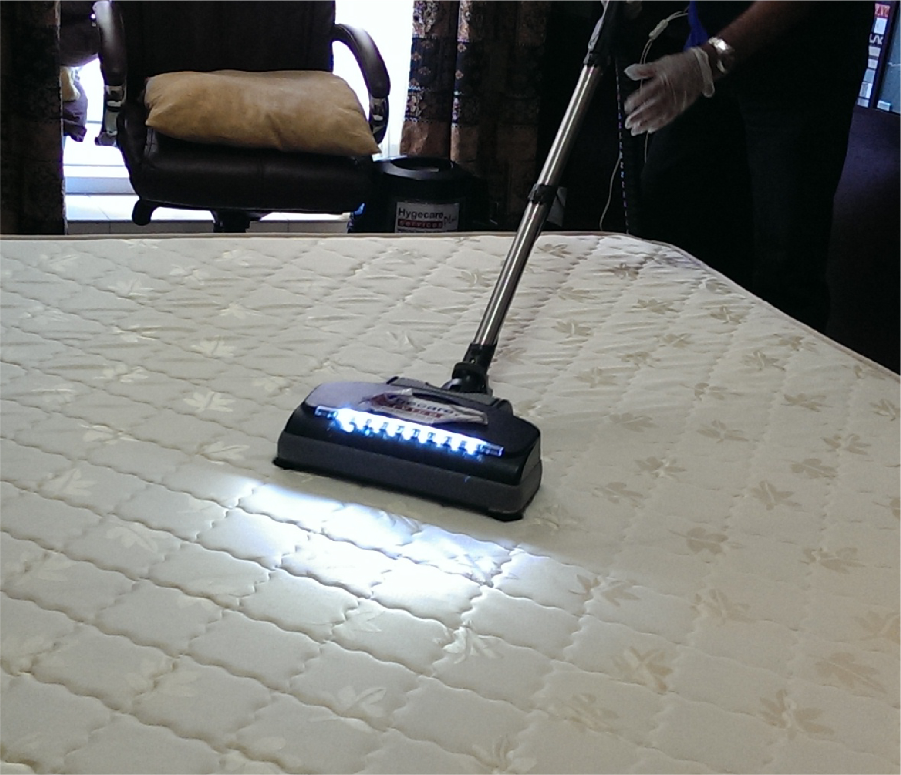 mattress cleaning dubai