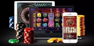 Ervaar de Spannende Wereld van Kaasino.com