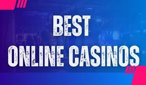 The Biggest Online Casinos in the UK A Comprehensive Guide